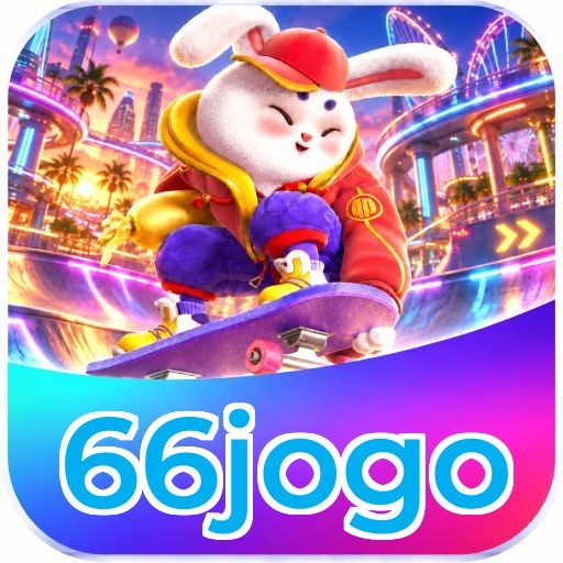 66jogo Logo