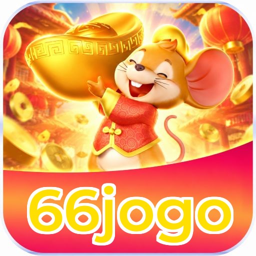66jogo APK Logo Oficial Certificado
