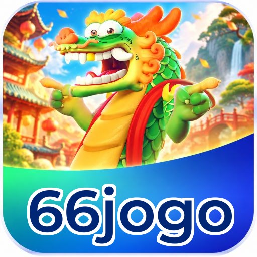 66jogo Logo