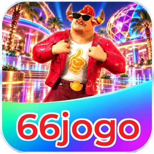 66jogo VIP Program Logo