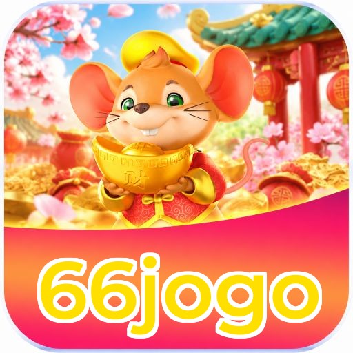 Logo 66jogo Download Brasil