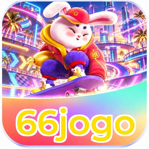 Logo 66jogo Baixar Download Brasil