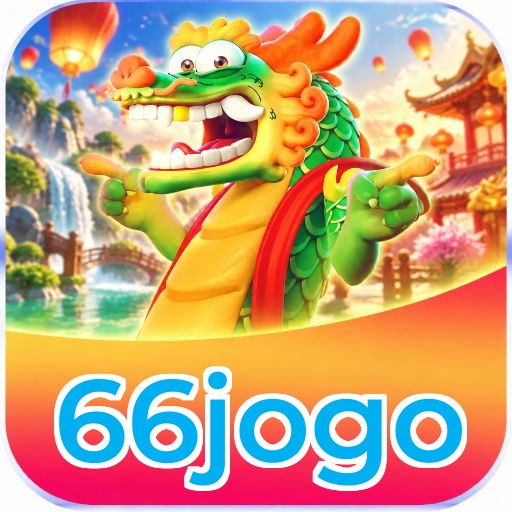 Logo 66jogo Cassino Online Brasil