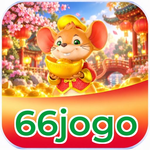 Logo 66jogo Plataforma Certificada