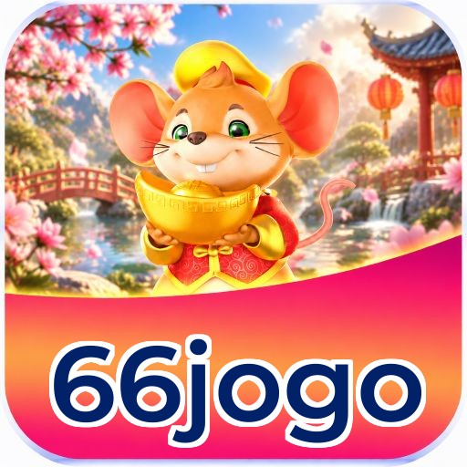 66jogo Logo Verificado