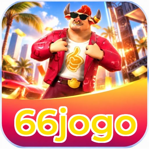 66jogo Download Speed Test Logo - Teste de Velocidade Certificado