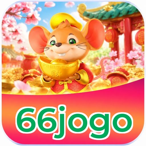 Logo 66jogo Cassino Online Brasil