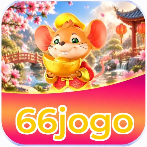 66jogo Logo