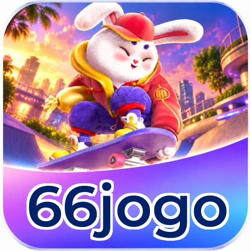Logo da 66jogo