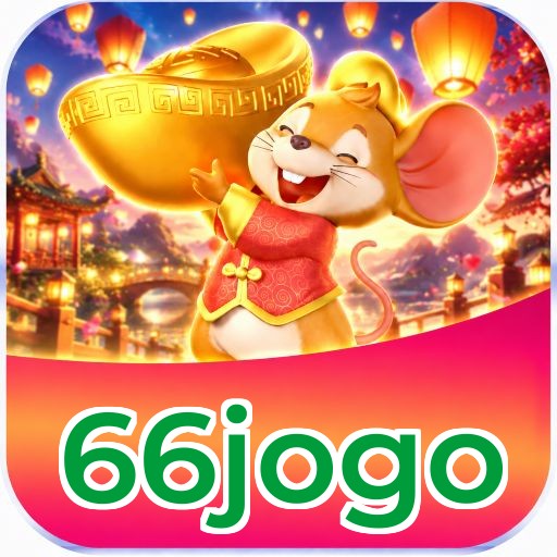 Logo 66jogo Cassino Online Brasil