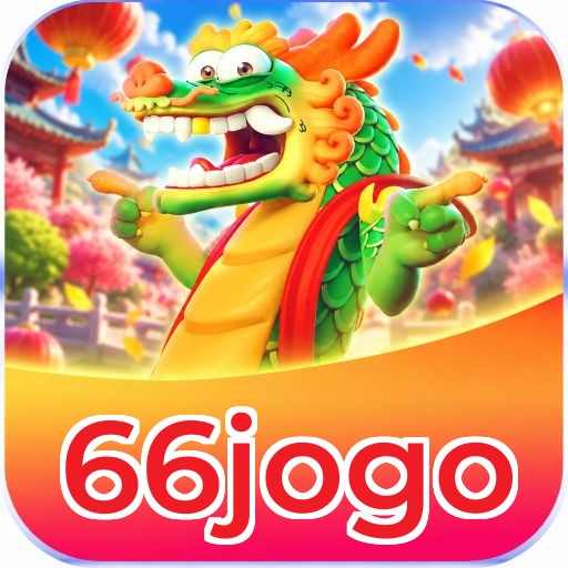 Logo 66jogo Cadastro Brasil
