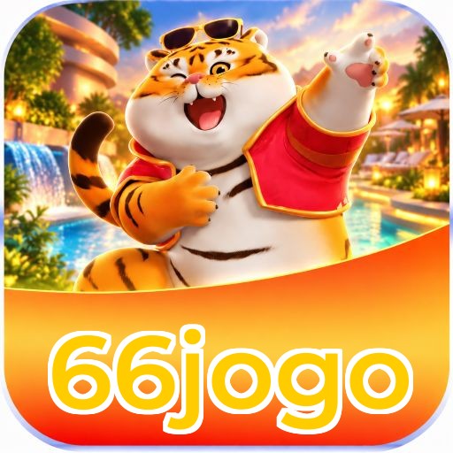 66jogo Logo