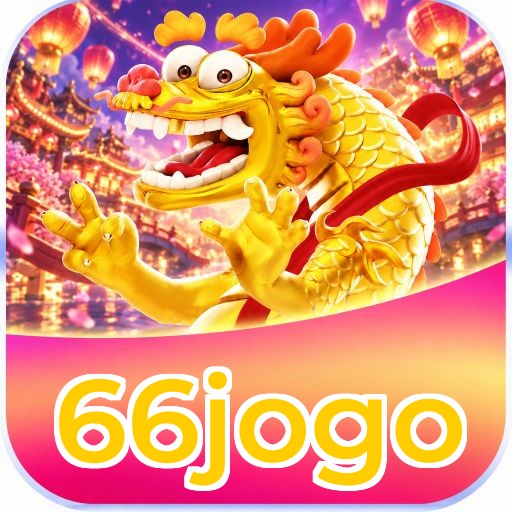 Logo 66jogo Bônus Brasil