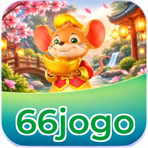66jogo Logo Oficial