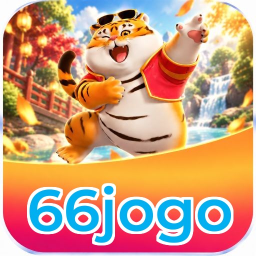 66jogo Logo Oficial - Cassino Online Brasil Certificado eCOGRA