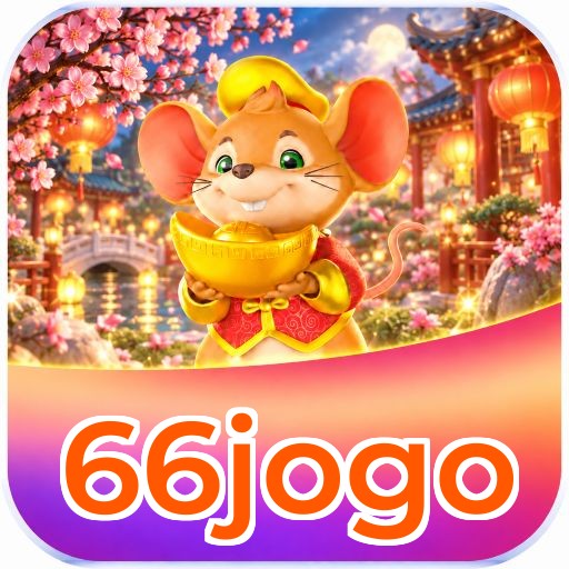 Logo 66jogo APK Android Brasil