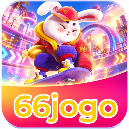 Logo 66jogo Loteria Online